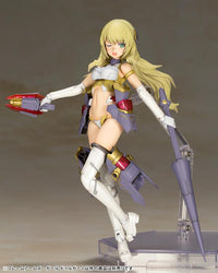 Frame Arms Girl Durga I Model Kit