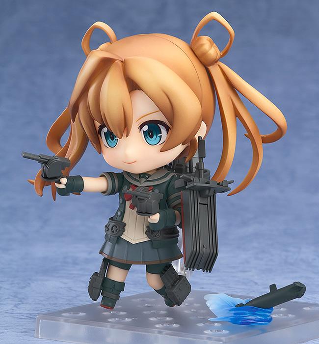 Kantai Collection Nendoroid No.867 Abukuma Kai-II