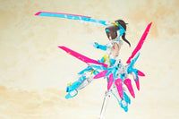 Megami Device Asra Archer Aoi Model Kit (Reissue)