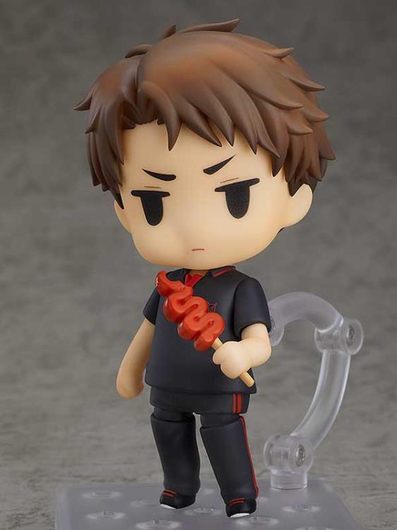The King's Avatar Nendoroid No.1315 Han Wenqing