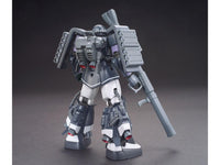 HG The Origin 1/144 #03 MS-06R-1A Zaku II High Mobility Type (Gaia / Mash Custom)