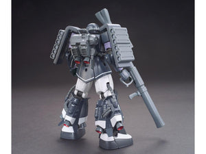 HG The Origin 1/144 #03 MS-06R-1A Zaku II High Mobility Type