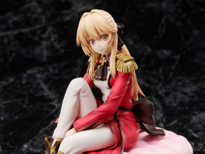 How a Realist Hero Rebuilt the Kingdom F:Nex Liscia Elfrieden 1/7 Scale Figure