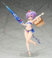 Azur Lane Javelin (Beach Picnic Ver.) 1/7 Scale Figure