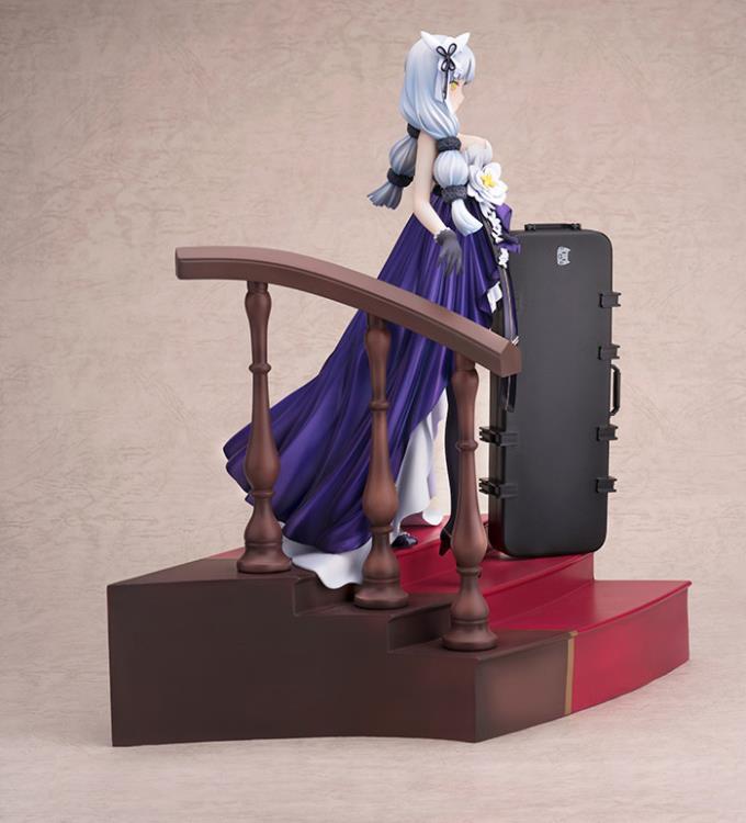 Girls' Frontline HK416 (Starry Cocoon) 1/8 Scale Figure