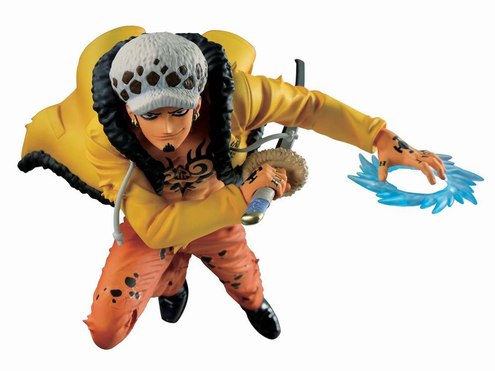 One Piece: Stampede Ichibansho Trafalgar Law (Great Banquet)