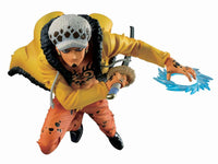 One Piece: Stampede Ichibansho Trafalgar Law (Great Banquet)