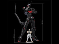 Plaiobot Tengen Toppa Gurren Lagann Lazengann (Plastic model)