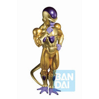 Dragon Ball Super: Broly Ichibansho Golden Frieza (Back To The Film)