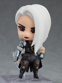 Overwatch Nendoroid No.1167 Ashe (Classic Skin Edition)