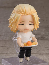 Tokyo Revengers Nendoroid No.1666 Mikey (Manjiro Sano)