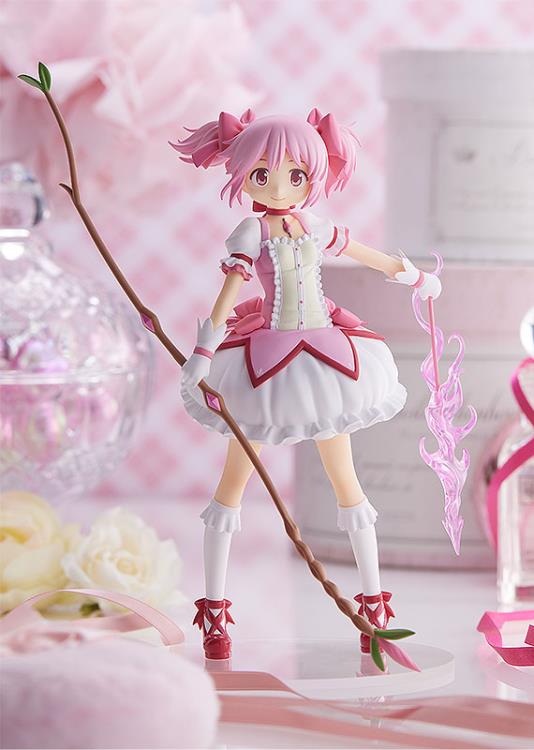 Puella Magi Madoka Magica The Movie Rebellion Pop Up Parade Madoka Kaname (Reissue)
