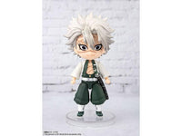 Demon Slayer: Kimetsu no Yaiba Figuarts mini Sanemi Shinazugawa