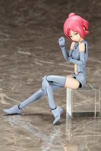 Megami Device SOL Hornet LOW VISIBILITY