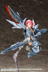 Megami Device SOL Hornet LOW VISIBILITY