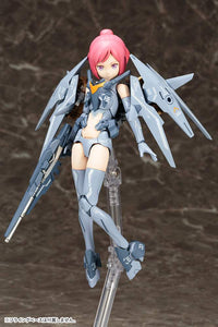 Megami Device SOL Hornet LOW VISIBILITY
