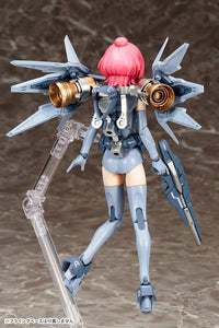Megami Device SOL Hornet LOW VISIBILITY