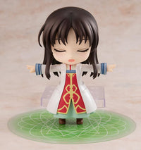 The Saint's Magic Power is Omnipotent Nendoroid No.1648 Sei Takanashi