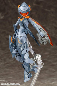 Megami Device SOL Road Runner LOW VISIBILITY