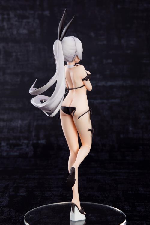 Girls' Frontline Five-seven Cruise Queen (Swimsuit Heavily Damaged Ver.) 1/7 Scale Figure