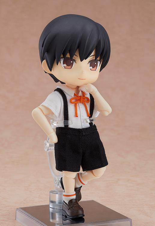 Nendoroid Doll: Ryo
