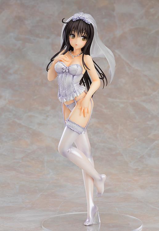 To Love-Ru Darkness Yui Kotegawa 1/6 Scale Figure