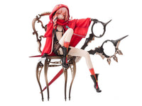 AKA:Re2ing Red Hunter 1/7 Scale Figure