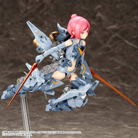 Megami Device SOL Hornet LOW VISIBILITY