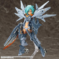 Megami Device SOL Road Runner LOW VISIBILITY