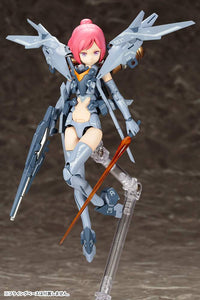 Megami Device SOL Hornet LOW VISIBILITY