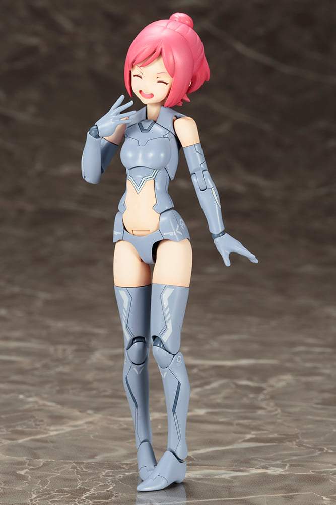 Megami Device SOL Hornet LOW VISIBILITY