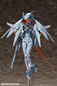 Megami Device SOL Hornet LOW VISIBILITY