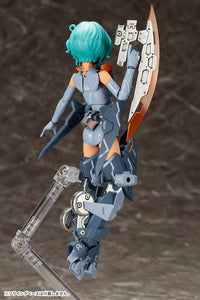 Megami Device SOL Road Runner LOW VISIBILITY