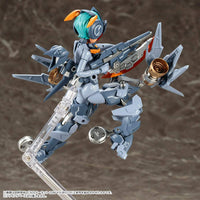 Megami Device SOL Road Runner LOW VISIBILITY