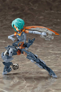 Megami Device SOL Road Runner LOW VISIBILITY
