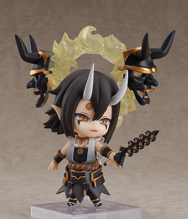 Onmyoji Nendoroid No.1433 Otakemaru