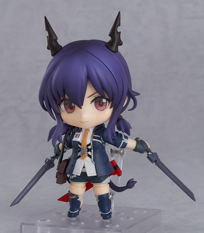Arknights Nendoroid No.1422 Ch'en (Reissue)