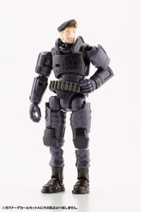 Hexa Gear Governor 1/24 Scale Decal Set (Type-A)