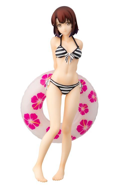 Saekano Ichiban Kuji Megumi Kato