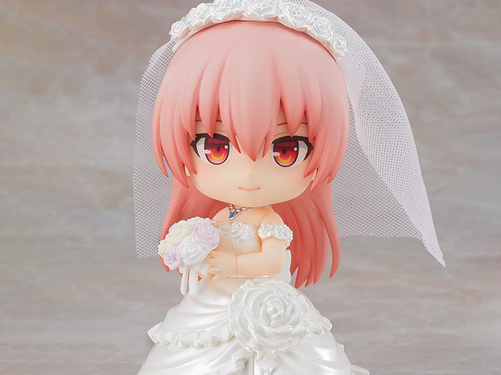 Tonikawa: Over the Moon For You Nendoroid No.1664 Tsukasa Yuzaki