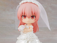 Tonikawa: Over the Moon For You Nendoroid No.1664 Tsukasa Yuzaki