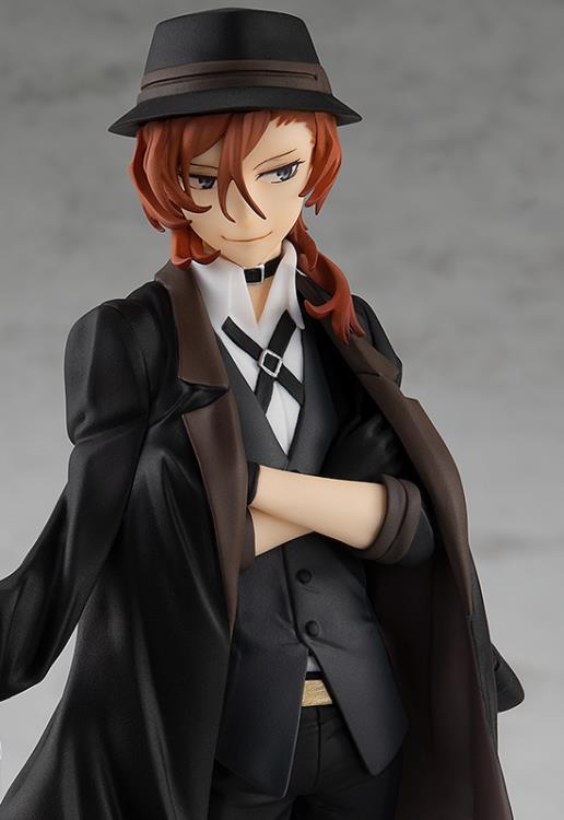 Bungo Stray Dogs Pop Up Parade Chuya Nakahara