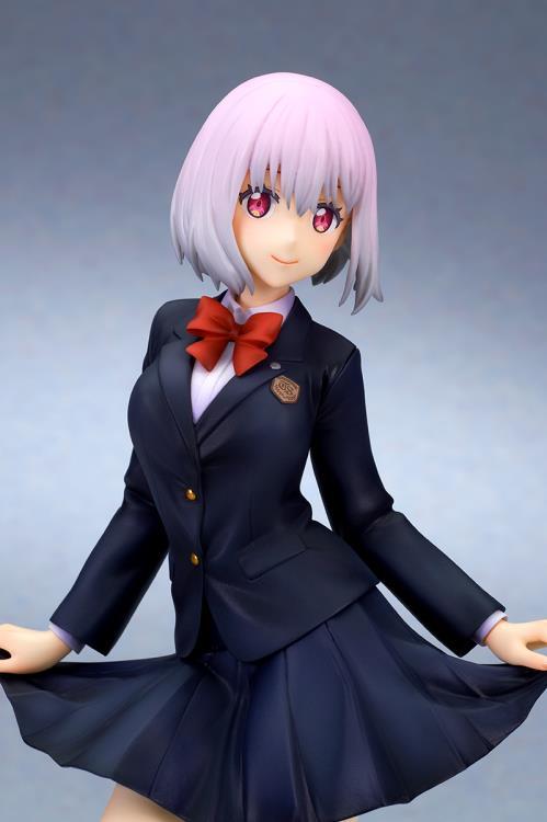 SSSS.Gridman Akane Shinjo (School Uniform Ver.) 1/7 Scale Figure