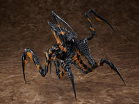 Starship Troopers: Traitor of Mars figma SP-124 Warrior Bug