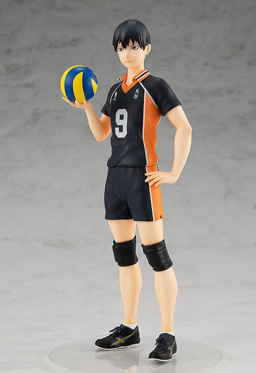 Haikyuu!! To the Top Pop Up Parade Tobio Kageyama (Reissue)