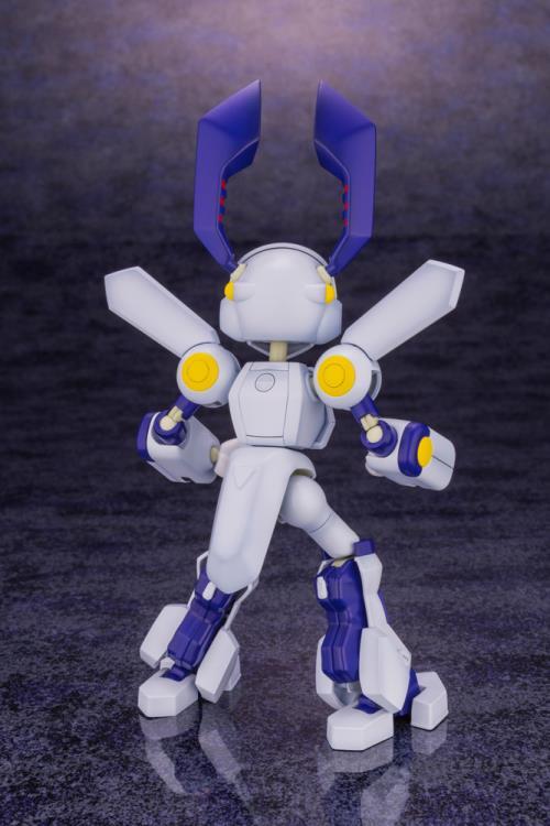 Medabots Dorcus (Roks) Model Kit