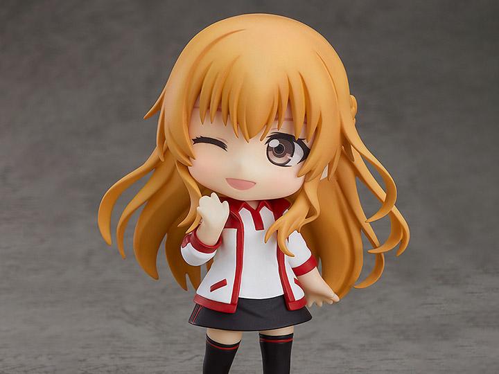 The King's Avatar Nendoroid No.1265 Su Mucheng