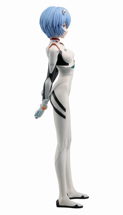 Rebuild of Evangelion Ichibansho Rei Ayanami (Awakening Ver.)