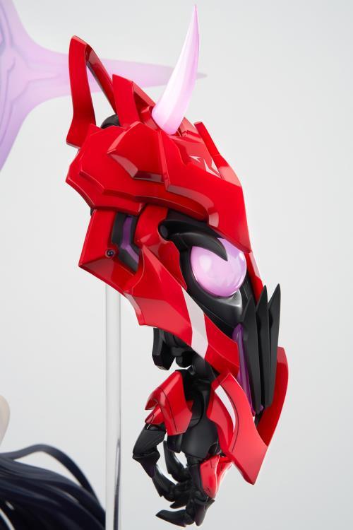 Honkai Impact 3rd Raiden Mei Herrscher of Thunder (Lament of the Fallen Ver.) Expanded Edition