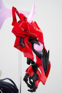 Honkai Impact 3rd Raiden Mei Herrscher of Thunder (Lament of the Fallen Ver.) Expanded Edition